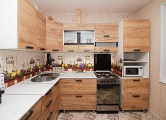 Продам двухкомнатную квартиру, 51.2 м2, Нижневартовск, Северная улица, 76Б