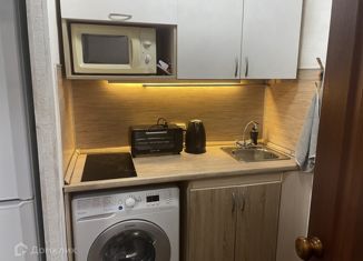 Продам 1-комнатную квартиру, 20 м2, Самара, Теннисная улица, 31