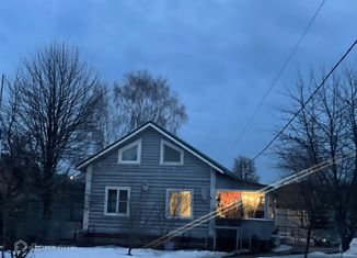 Продам дом, 125 м2, деревня Клишева, Красная улица, 93