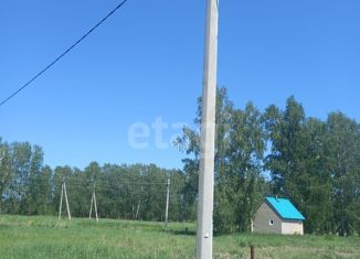 Продажа участка, 6 сот., ДНТ Берёзка, Заречная улица