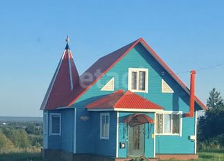 Продажа дома, 102.4 м2, деревня Сотниково, Кедровая улица, 7