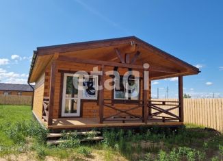 Продается дом, 63 м2, ДНТ Сосновоборский Берег, ДНТ Сосновоборский Берег, 17