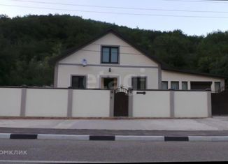 Продаю дом, 213.6 м2, село Адербиевка, Октябрьская улица