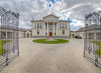 Продаю дом, 1000 м2, деревня Поздняково, коттеджный посёлок Никольская Слобода, 44А