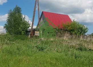 Продажа дома, 45 м2, деревня Бурлиха