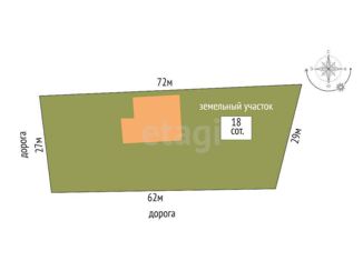 Продам дом, 377.8 м2, село Велижаны, Лесная улица