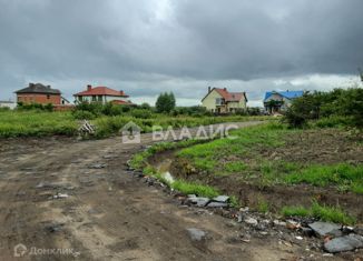 Продается земельный участок, 7 сот., поселок Ласкино, Васильковая улица