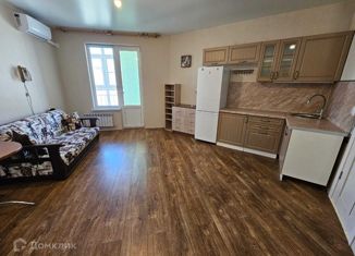 Продам квартиру студию, 32 м2, Анапа, Мирная улица, 29, ЖК Радуга