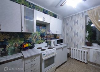 Однокомнатная квартира на продажу, 37.4 м2, Красноярск, Комсомольский проспект, 23