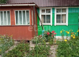 Продажа дома, 29 м2, садоводческое некоммерческое товарищество Солнечное, садоводческое некоммерческое товарищество Солнечное, 109