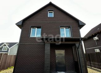 Продажа дома, 110.6 м2, посёлок Де-Фриз, Четвёртая улица