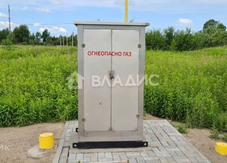 Продам земельный участок, 50 сот., поселок Луговое, Центральная улица