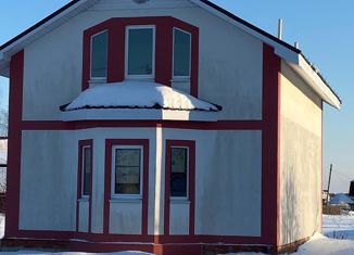 Продажа дома, 120 м2, деревня Купсола, Новая улица