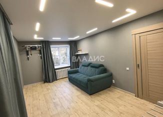 Продам 1-ком. квартиру, 31 м2, Вологда, Огородный переулок, 10