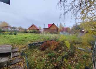 Продается земельный участок, 6.3 сот., Бердск, Садовая улица