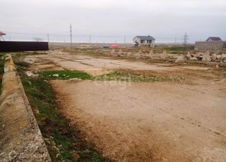 Земельный участок на продажу, 7.5 сот., село Береговое, улица Мира