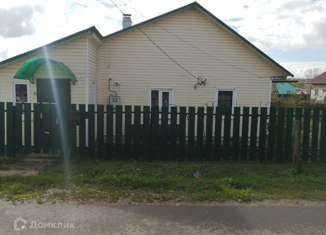 Продам дом, 72 м2, Ясногорск, улица 8 Марта, 56