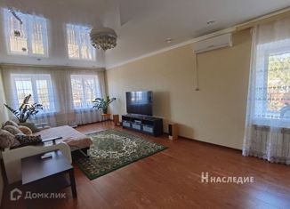 Продается дом, 148.5 м2, станица Бессергеневская, улица Семисохина