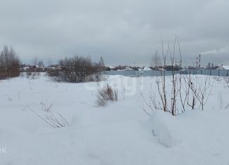 Продажа участка, 9.2 сот., Выкса, улица Луговских