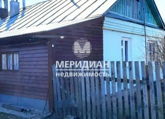 Продам дом, 60 м2, поселок станции Суроватиха, Тихая улица