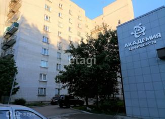 Однокомнатная квартира на продажу, 18.9 м2, Обнинск, улица Горького, 6