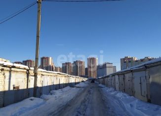 Продам машиноместо, 18.6 м2, Челябинск, Звенигородская улица, Курчатовский район