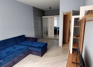 Сдаю в аренду 1-ком. квартиру, 35 м2, Санкт-Петербург, Студенческая улица, 26к3, Студенческая улица