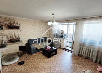 Продаю 2-ком. квартиру, 70 м2, Самара, Измайловский переулок, 2, метро Советская