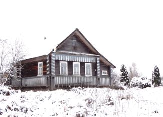Дом на продажу, 42 м2, Новгородская область, деревня Савкино, 15