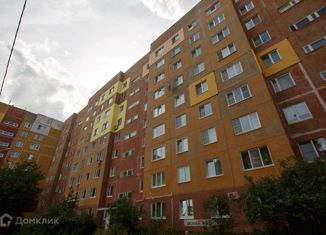 Продам 1-комнатную квартиру, 37.7 м2, Ярославль, Школьный проезд, 6, Заволжский район