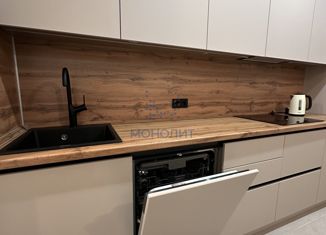 Продажа двухкомнатной квартиры, 49.8 м2, поселение Сосенское, проспект Магеллана, 33, ЖК Саларьево Парк