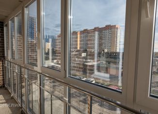 Продажа 3-ком. квартиры, 77 м2, Новороссийск, улица Котанова, 2к1, ЖК Арена