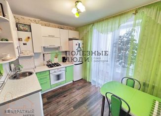Продается 1-комнатная квартира, 30 м2, Ульяновская область, улица Менделеева, 3