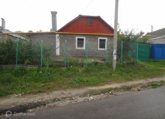 Дом на продажу, 53.5 м2, рабочий посёлок Рамонь, улица Чусова, 32