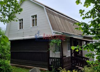 Продаю дом, 67.7 м2, садоводческое некоммерческое товарищество Клён, Малый проезд, 371