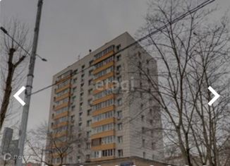 Продается 1-комнатная квартира, 35.3 м2, Москва, 2-я Черногрязская улица, 1, 2-я Черногрязская улица