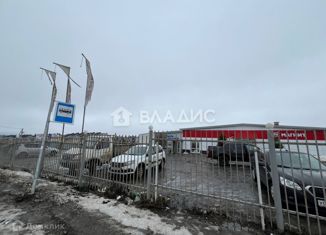 Продажа участка, 12 сот., коттеджный посёлок Федоров Посад, Голландская улица, 2