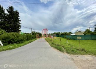 Продается участок, 14 сот., посёлок Поповка