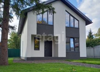 Продается дом, 121.6 м2, рабочий посёлок Правдинский