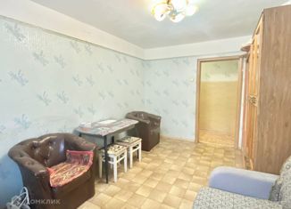 Продам трехкомнатную квартиру, 58 м2, Кировская область, улица Горбуновой, 18