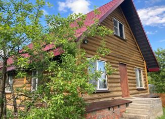 Продажа дома, 130 м2, СНТ Гидротехник, СНТ Гидротехник, 56