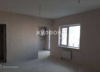 Продажа 1-комнатной квартиры, 39 м2, село Толмачёво, квартал Джобса, 11