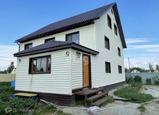 Продаю дом, 75.3 м2, Нижневартовск, Центральная улица, 215А