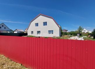 Продам дом, 230 м2, Пензенская область, 8-й Малиновый проезд