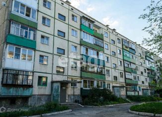 Продам 2-комнатную квартиру, 46 м2, Курган, Рабоче-Крестьянская улица, 10, жилой район Северный