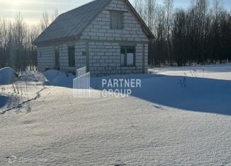 Продажа дома, 77 м2, село Фёдоровка, Клубничная улица, 3