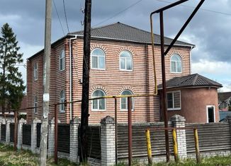 Продаю дом, 249 м2, Отрадное, 16-я линия, 41