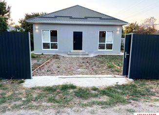 Дом на продажу, 96 м2, садоводческое некоммерческое товарищество Виктория, Персиковая улица, 290