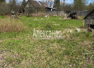 Продам участок, 9 сот., посёлок Парголово, Вокзальное шоссе