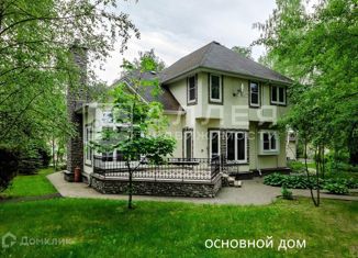 Дом на продажу, 450 м2, коттеджный поселок Княжье озеро, улица Князей Варятинских